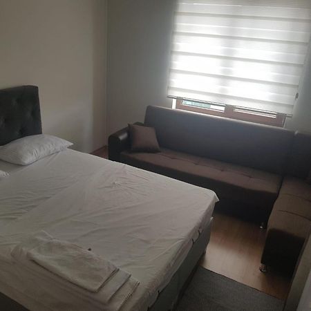 Korkmaz Rezidans Hotel Kayseri Buitenkant foto