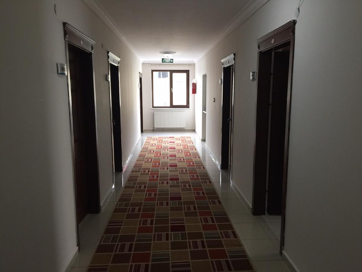 Korkmaz Rezidans Hotel Kayseri Buitenkant foto