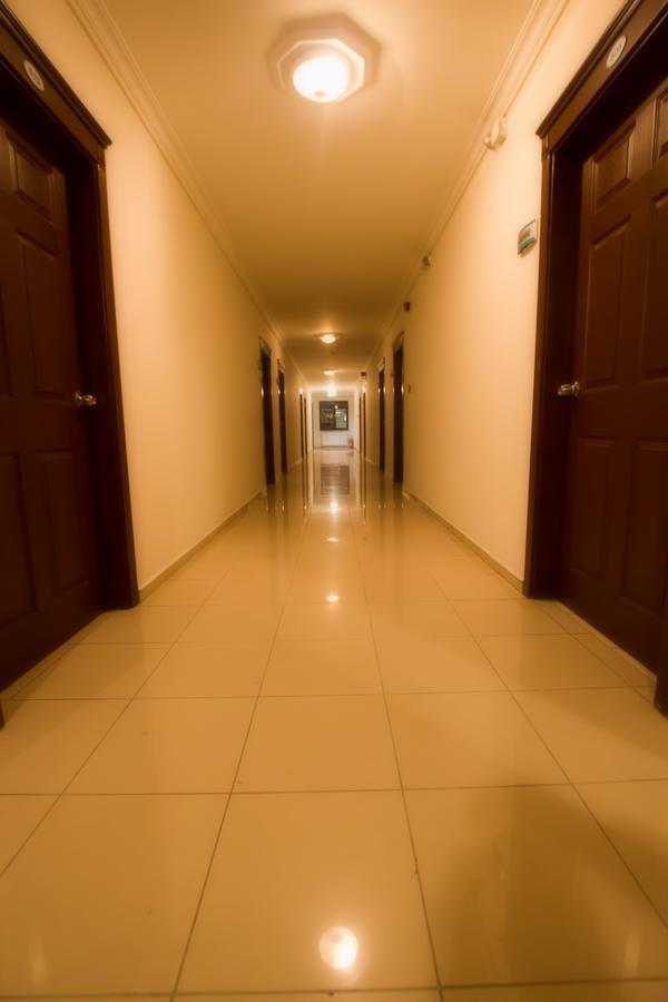 Korkmaz Rezidans Hotel Kayseri Buitenkant foto