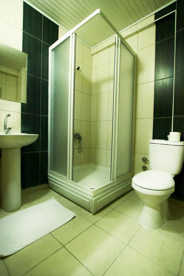 Korkmaz Rezidans Hotel Kayseri Buitenkant foto